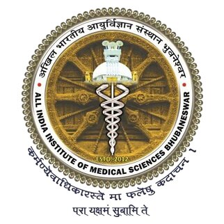 College logo